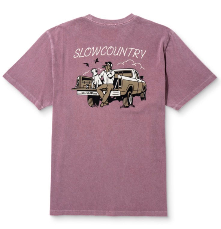 Slow Country