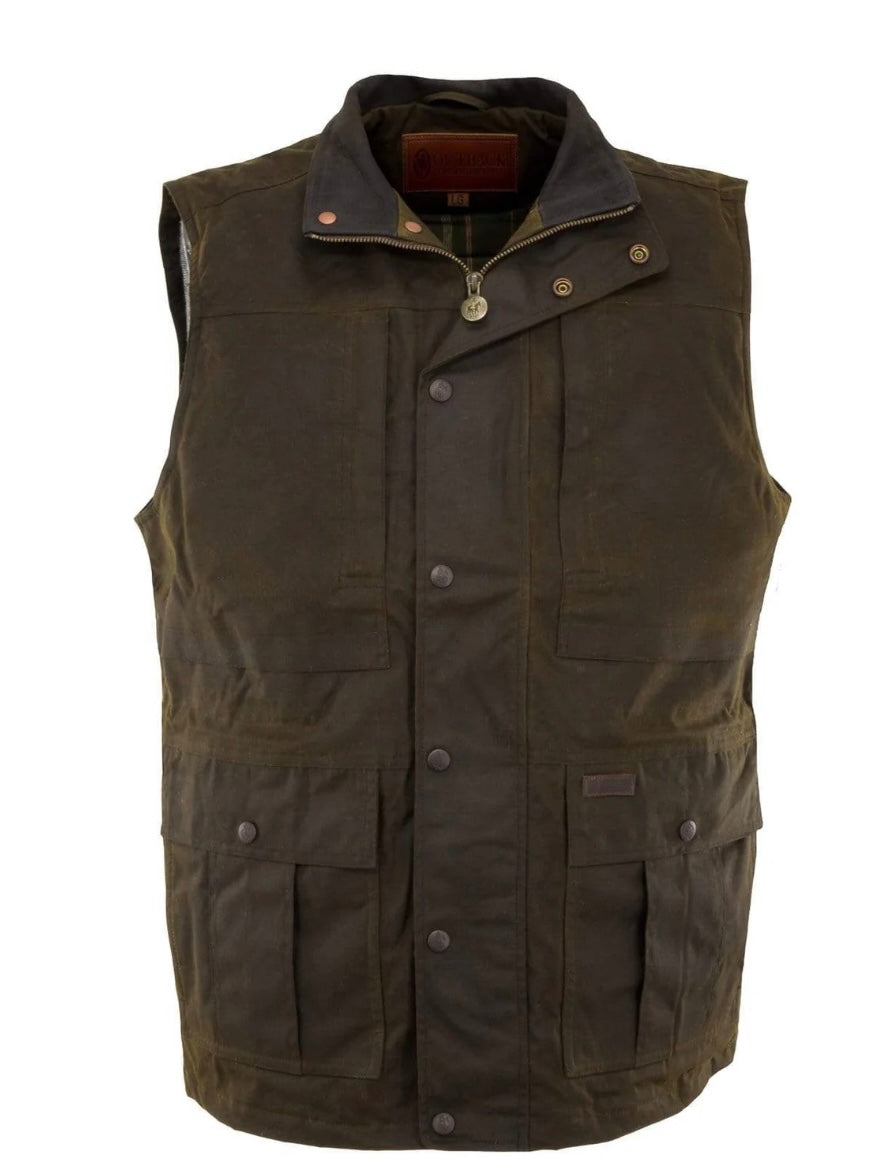 Deer Hunter Vest