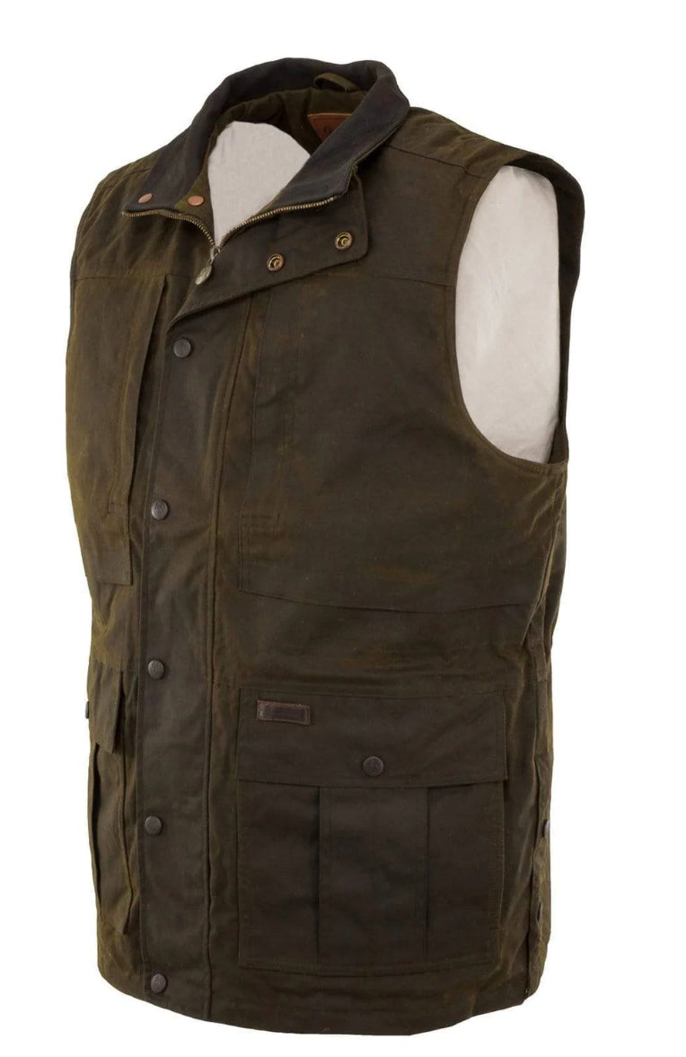 Deer Hunter Vest