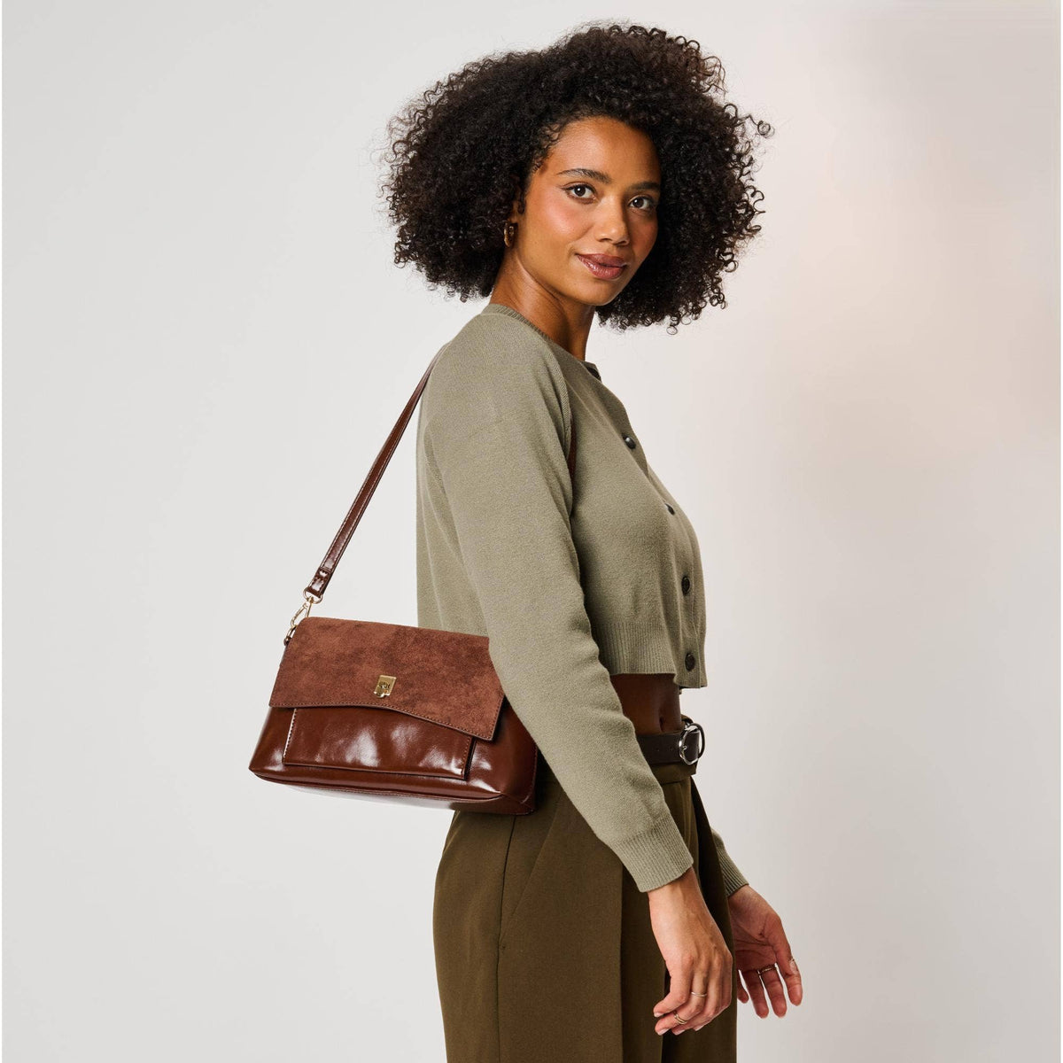 Aly Crossbody