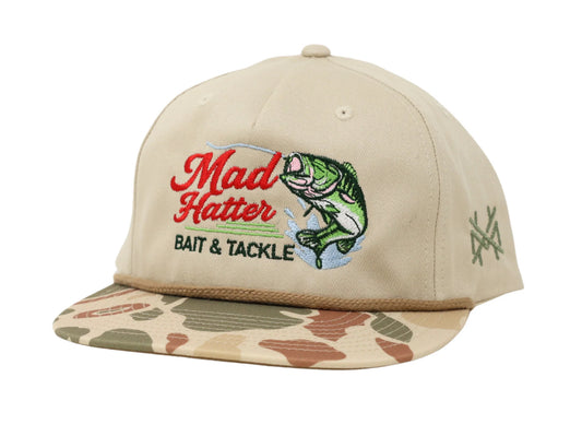 Bait & Tackle
