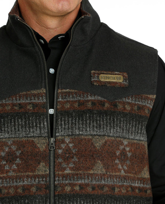 Aztec Concealed Carried Vest