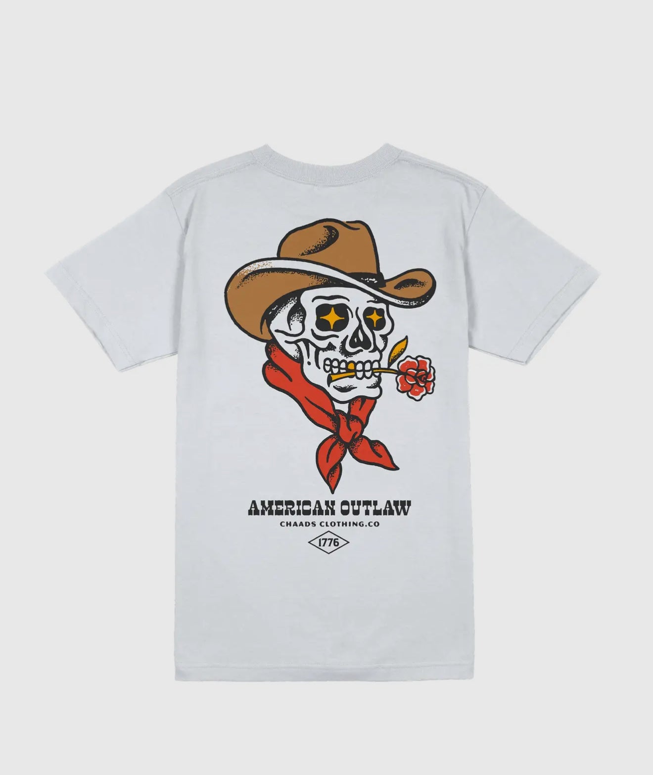 Outlaws