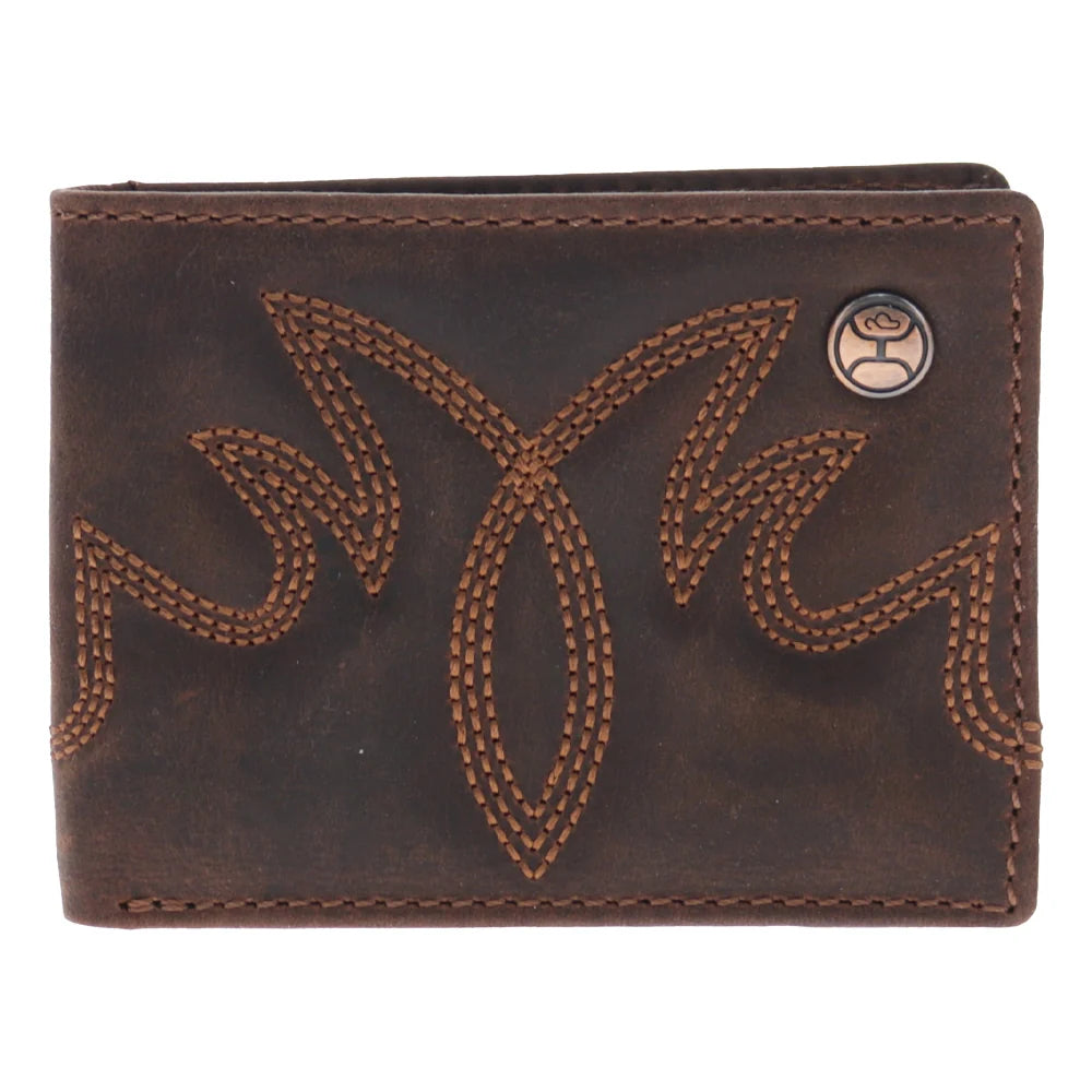 Saddle Stitch