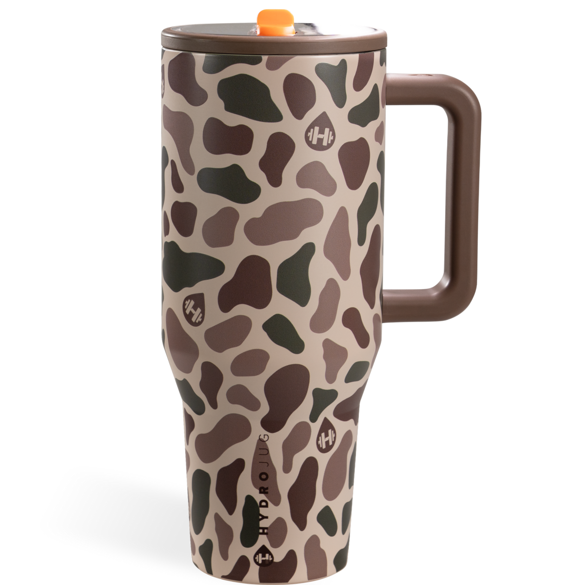 Duck Camo
