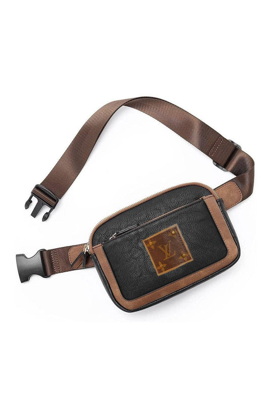 Upcycled Sling