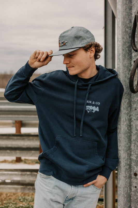 Fishing Co