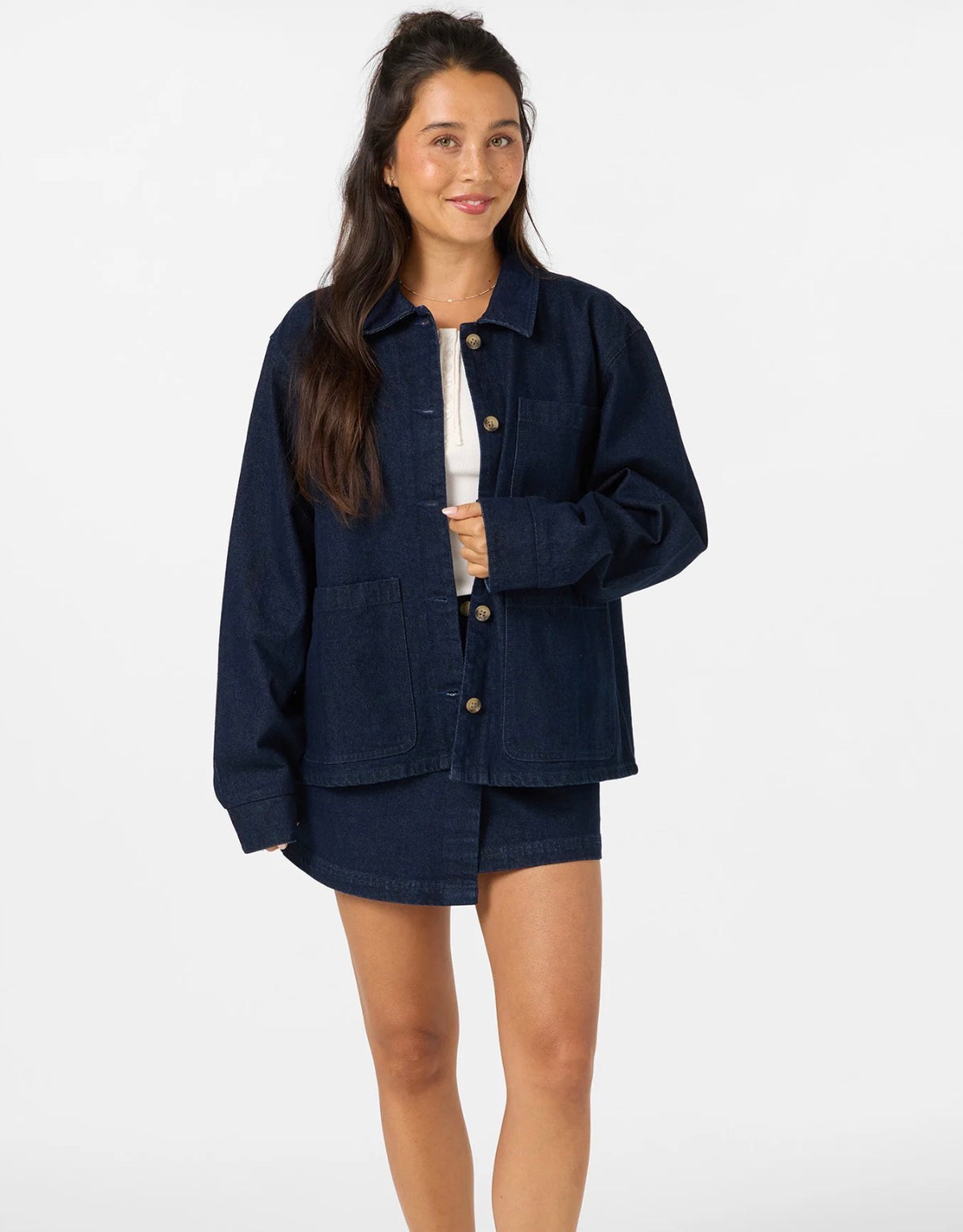 Harbor Jacket