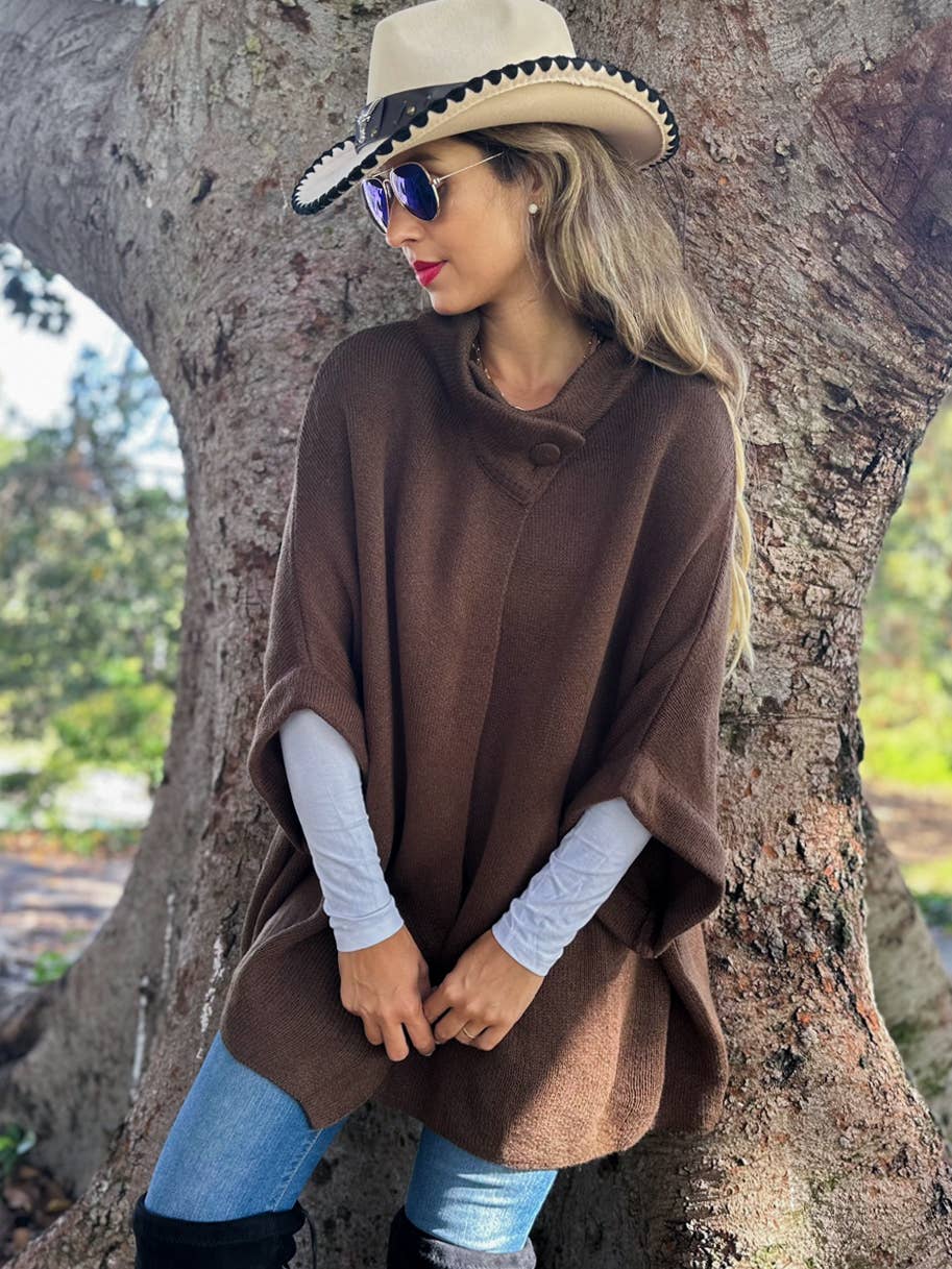 Fireside Cape