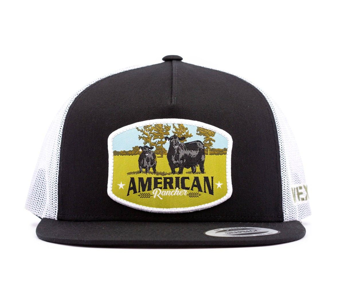 American Rancher
