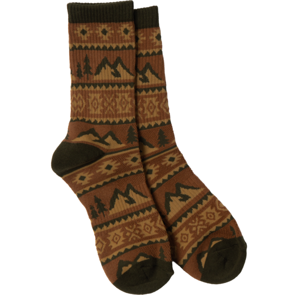 Western Fade