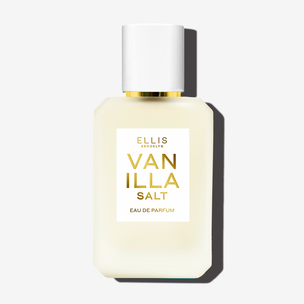 Vanilla Salt