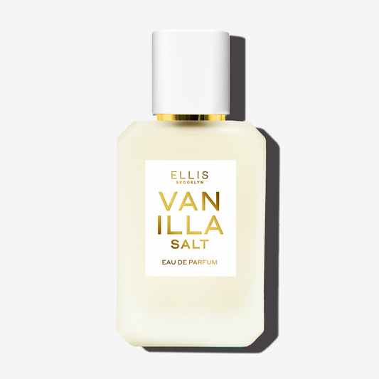 Vanilla Salt