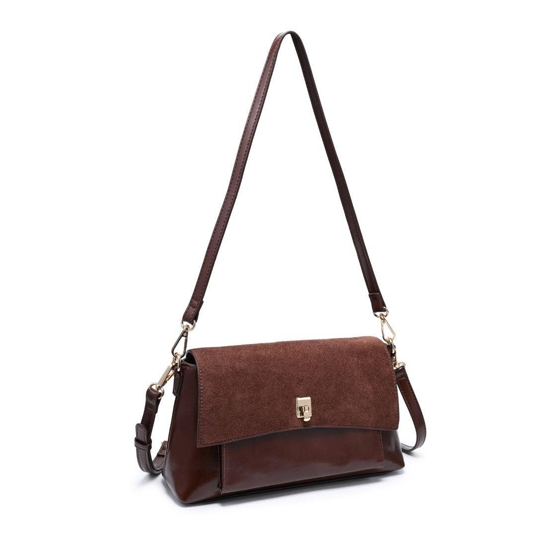 Aly Crossbody