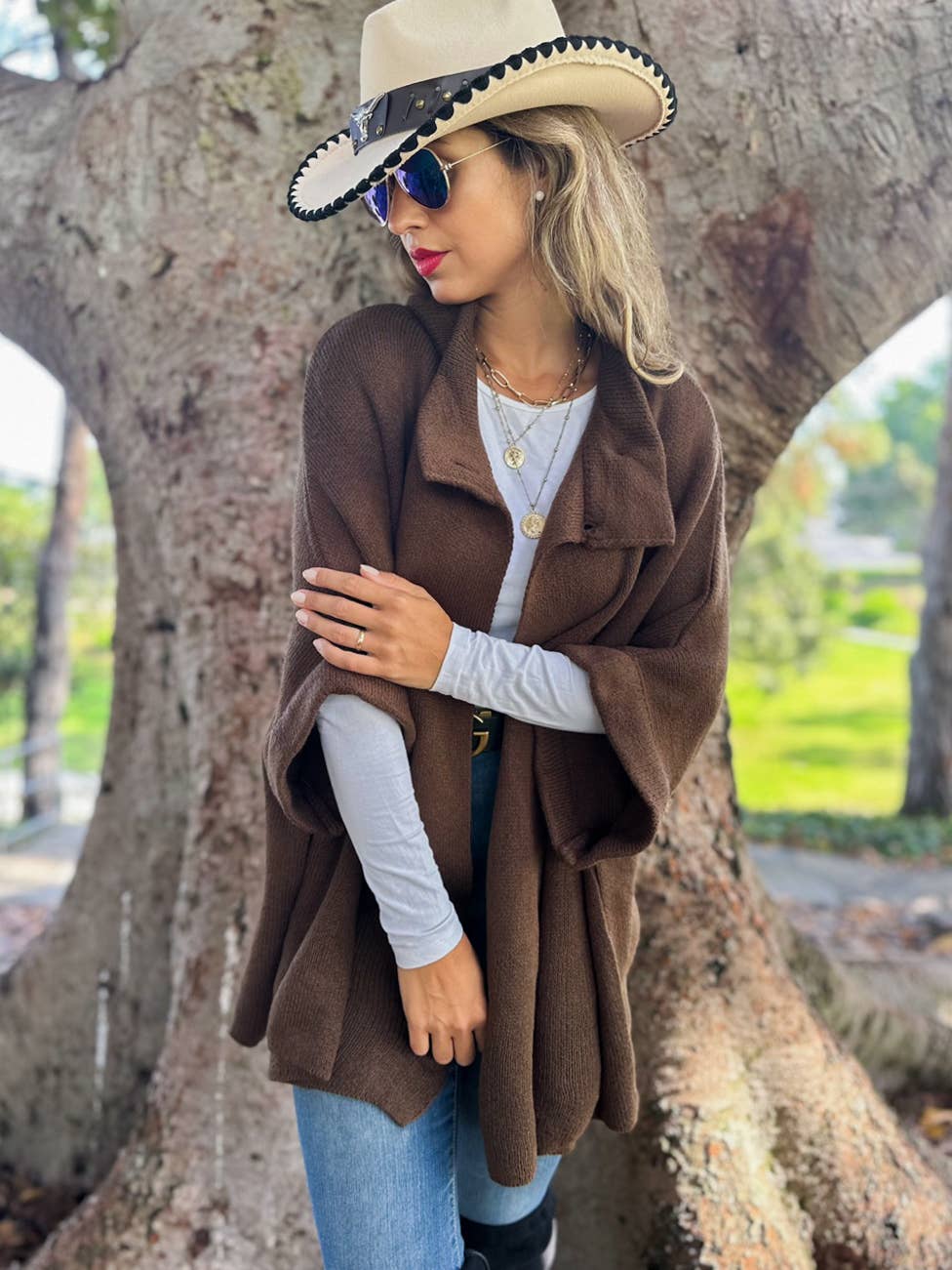 Fireside Cape