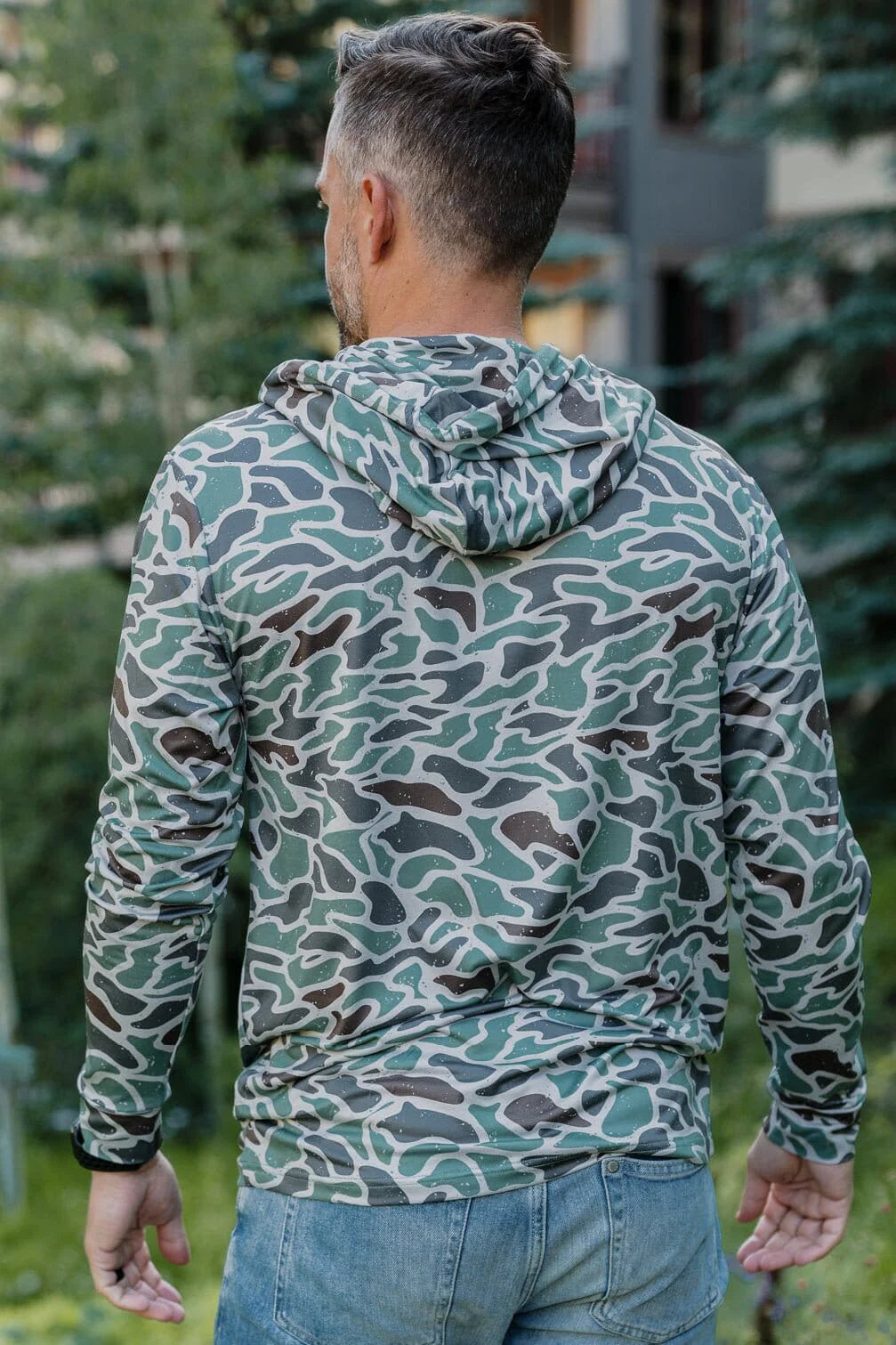 Duck Camo