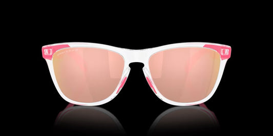Frogskin Rose Gold