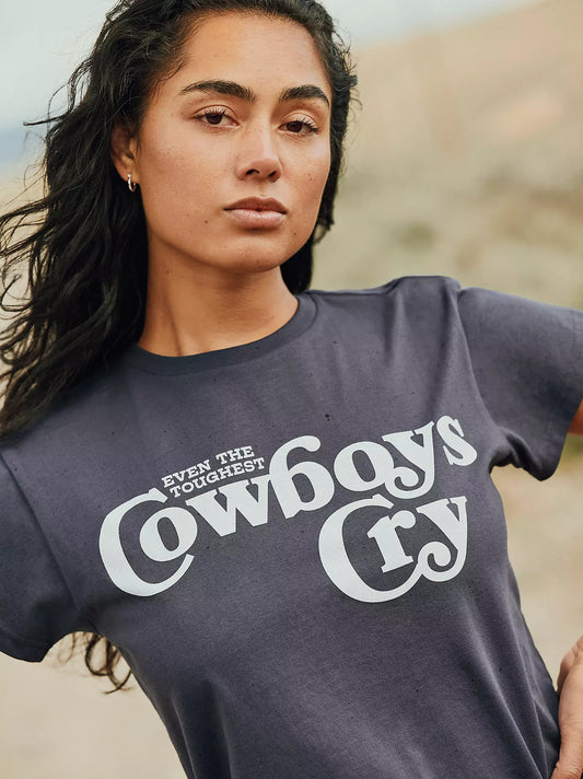 Cowboys Cry