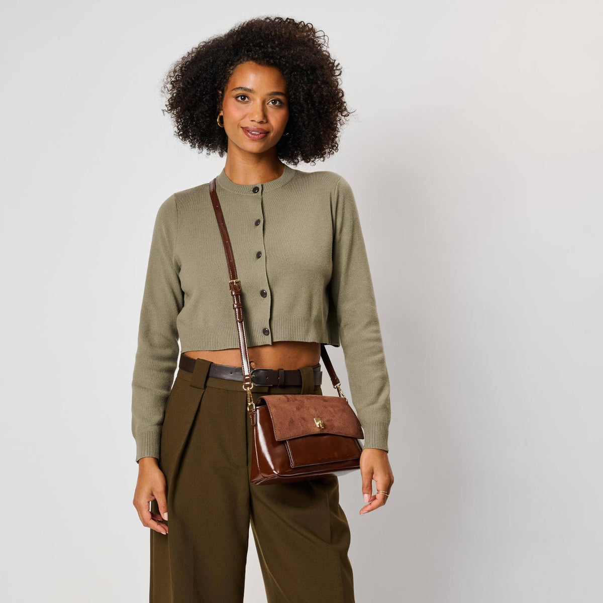 Aly Crossbody