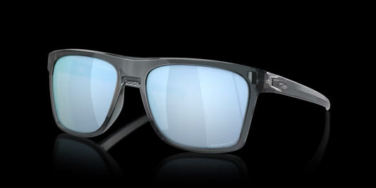 Leffingwell Crystal