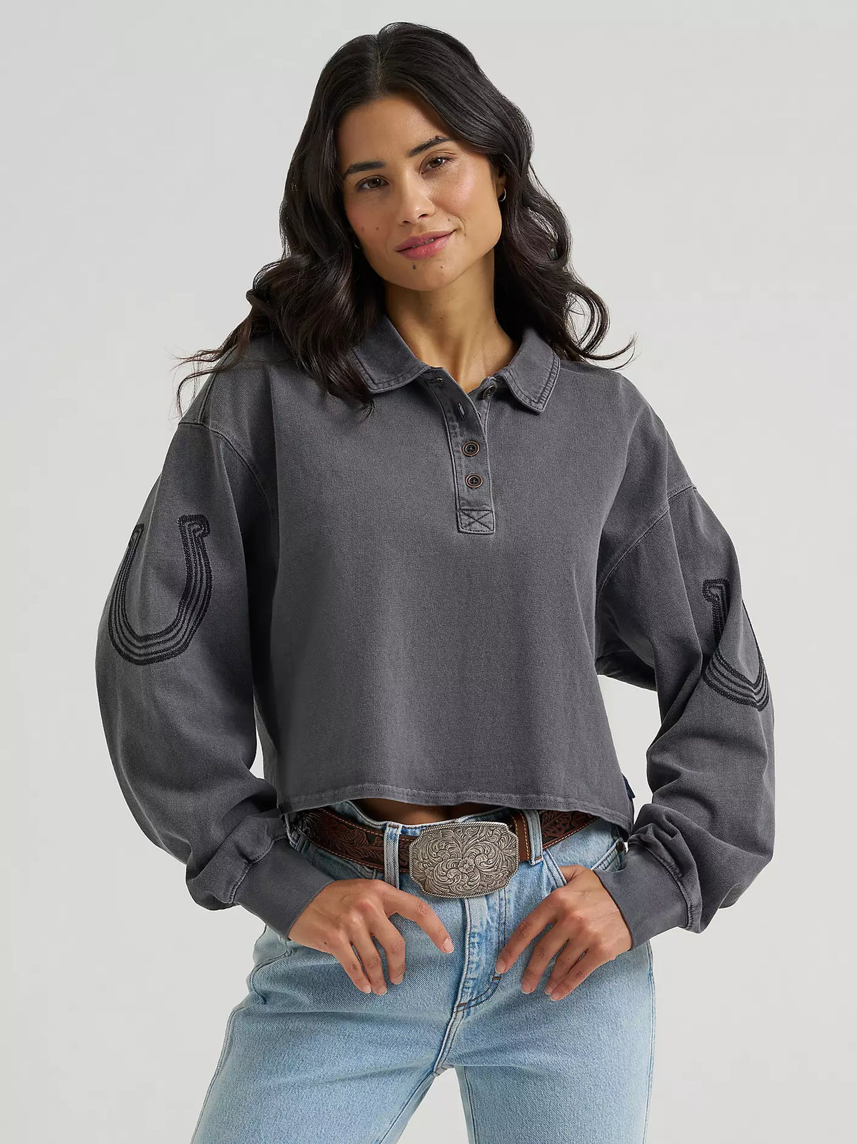 Classic Polo