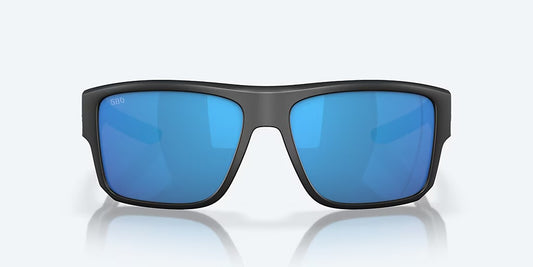 Taxman Blue