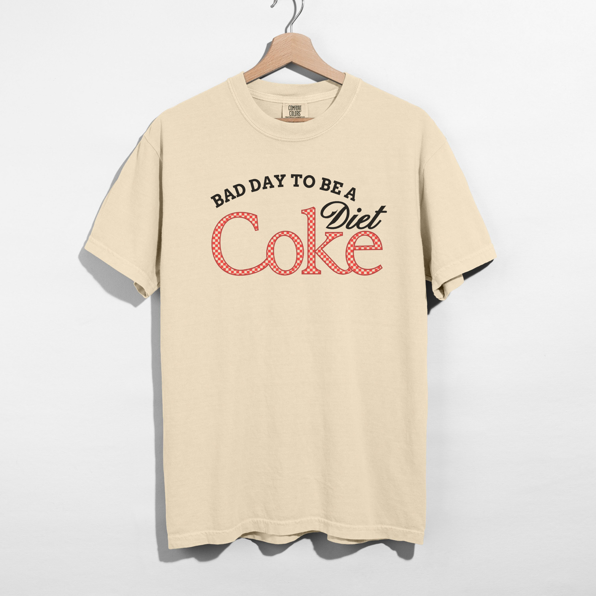 Diet Coke Girly