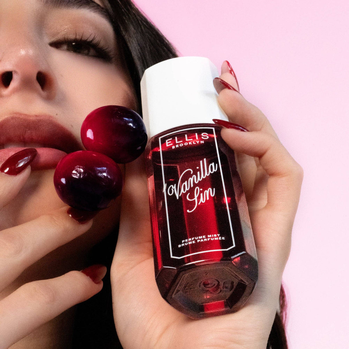 Vanilla Sin
