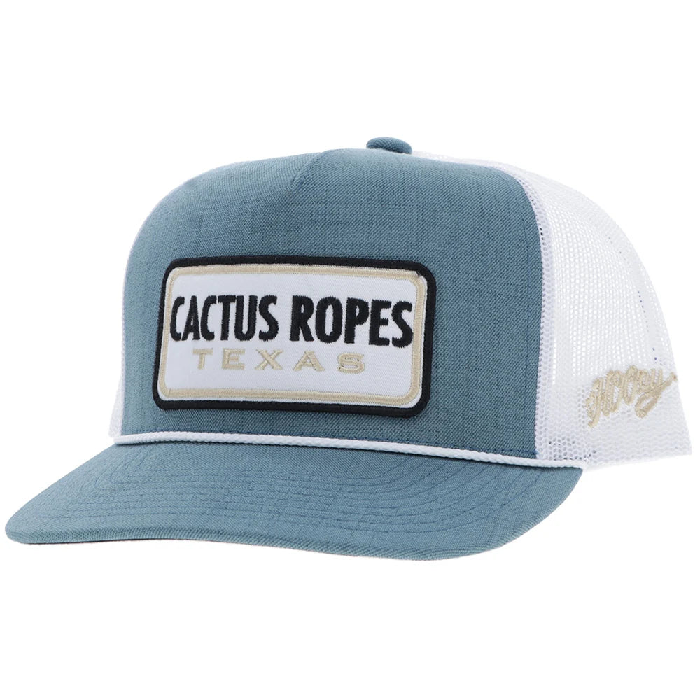 Cactus Ropes