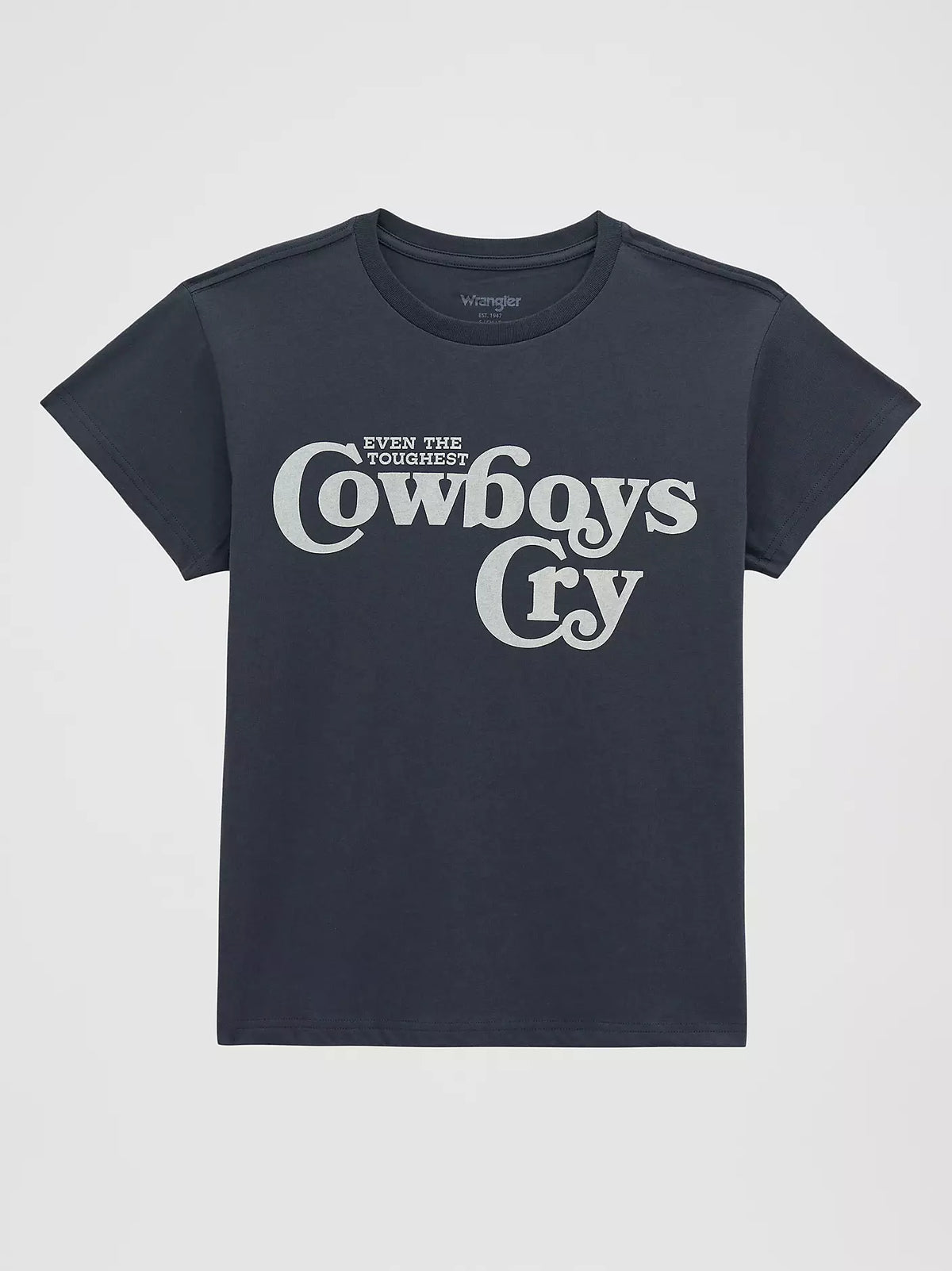 Cowboys Cry