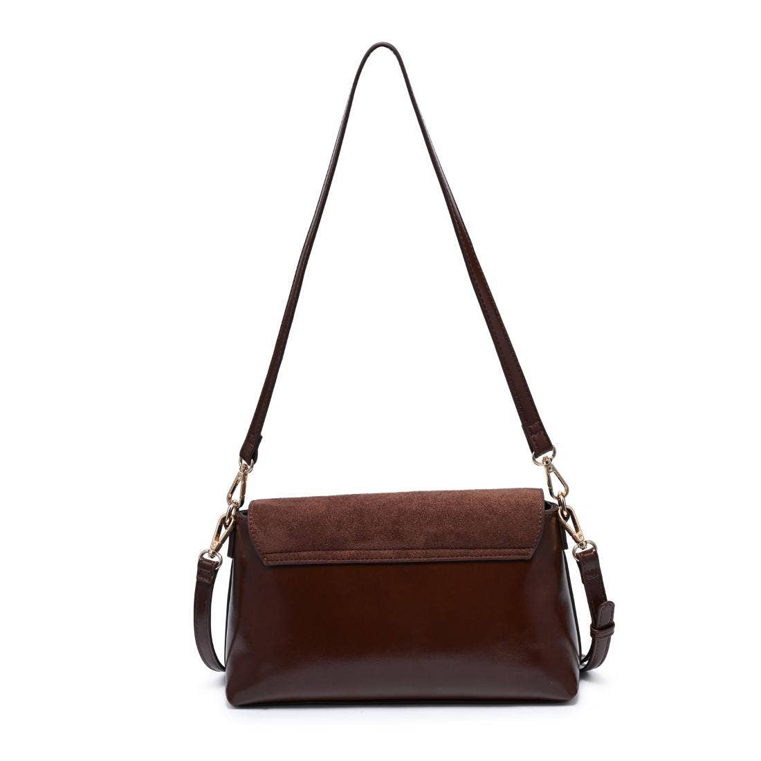 Aly Crossbody