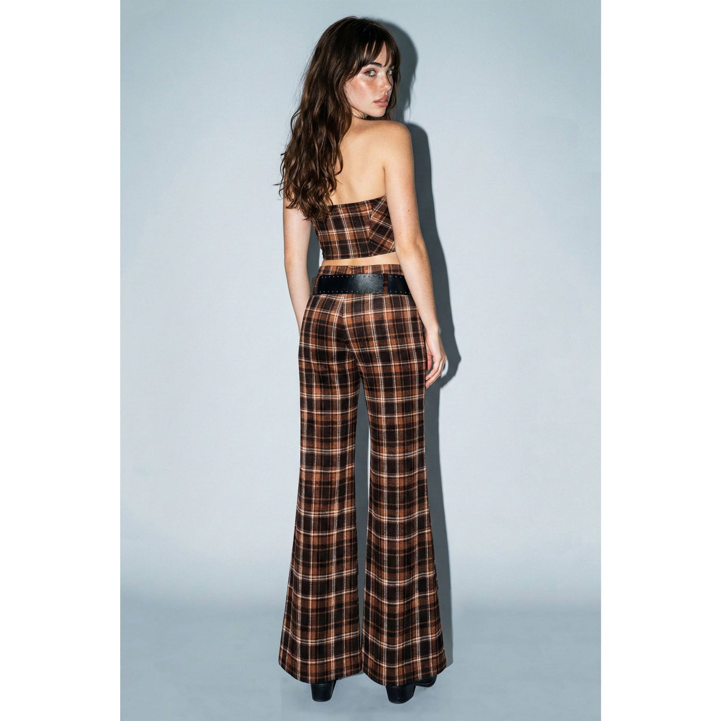 Outlaw Plaid