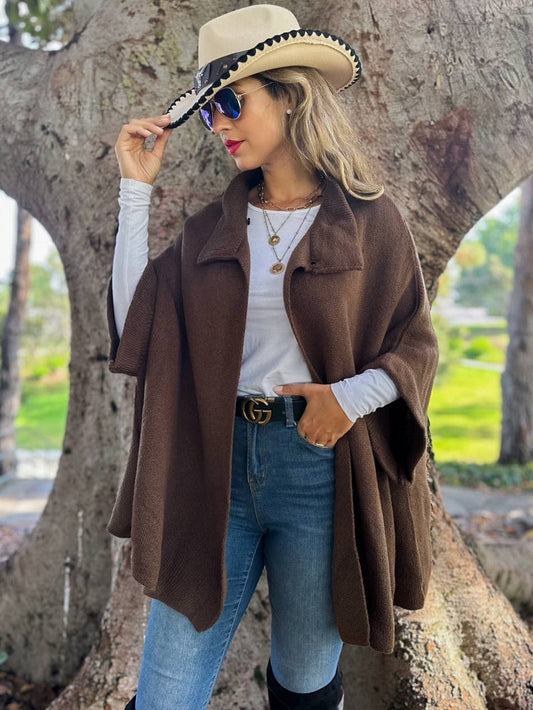 Fireside Cape
