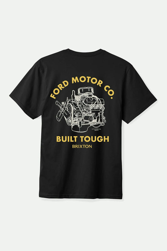 Built Tough