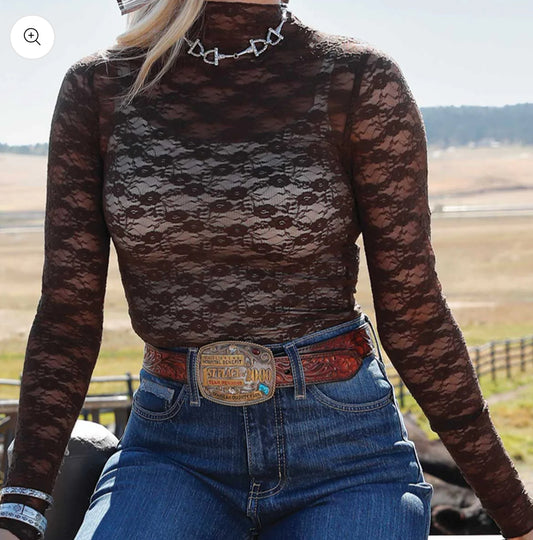 See Through