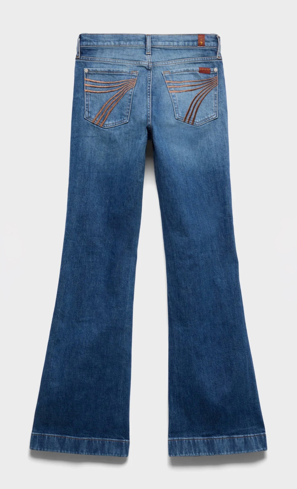 Denim Blue Core