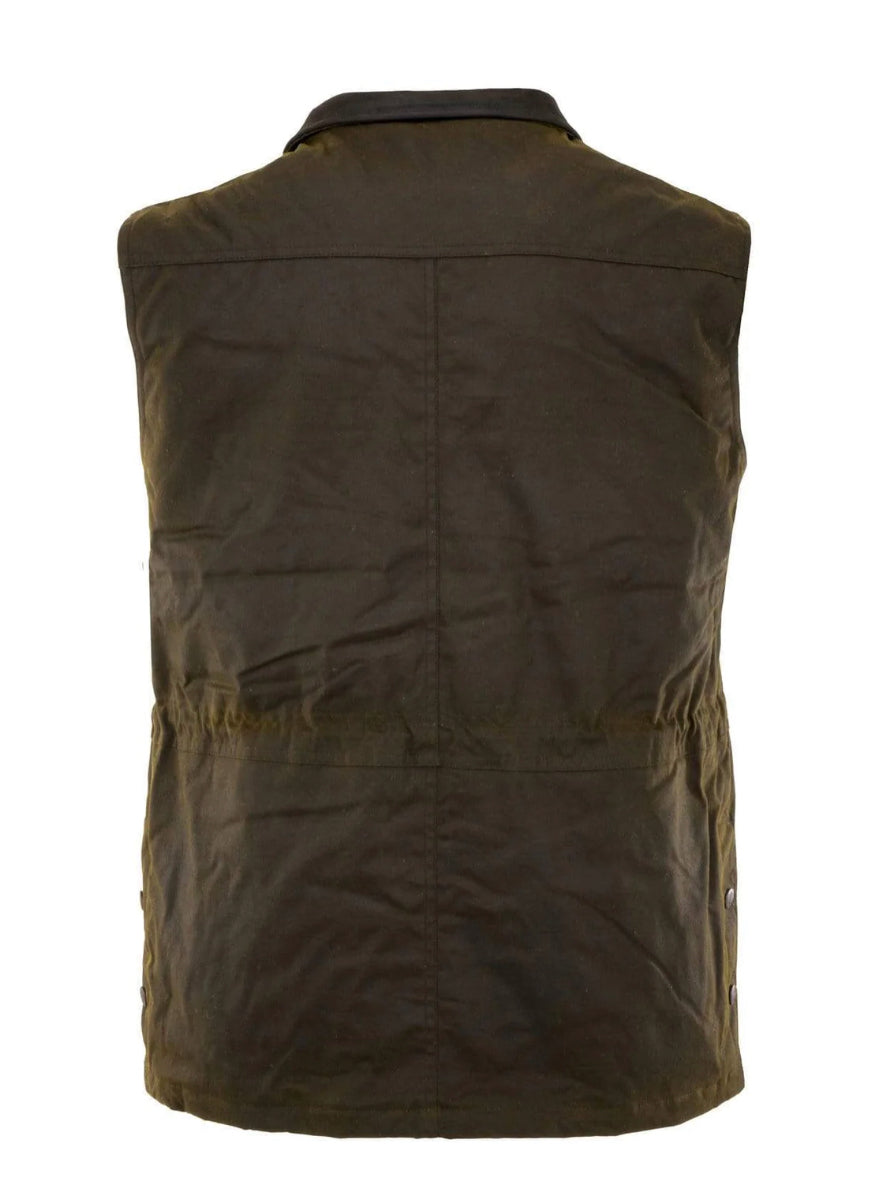 Deer Hunter Vest