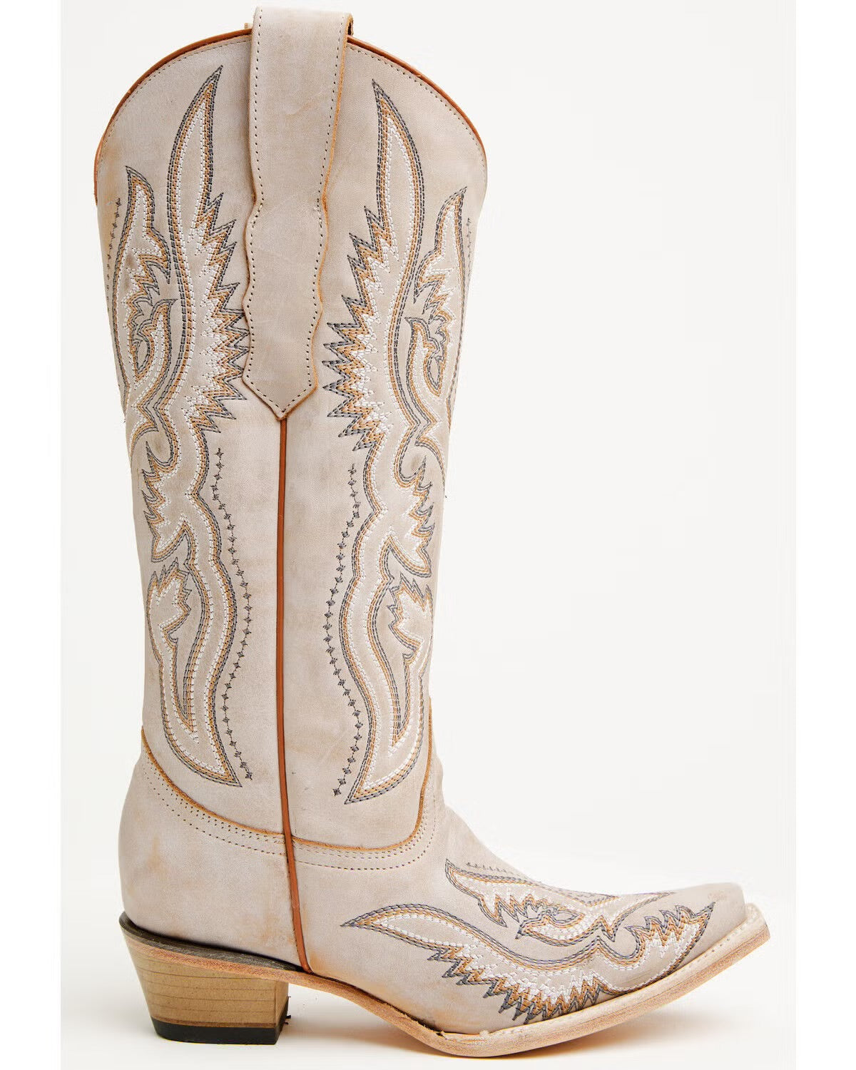 Desert ivory