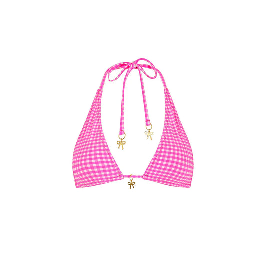 Pink Diva Top