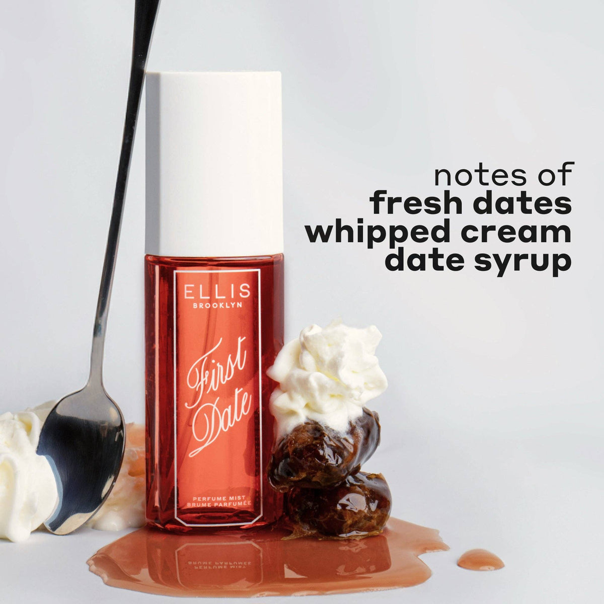 First Date