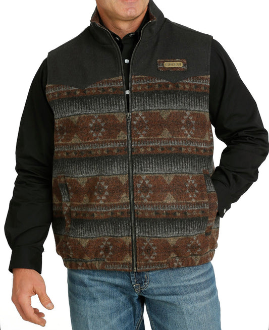 Aztec Concealed Carried Vest