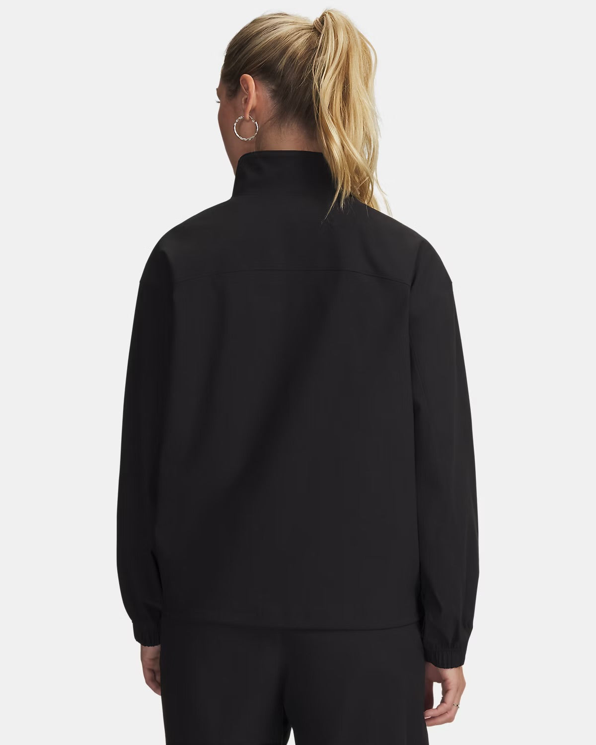 Unstoppable Jacket