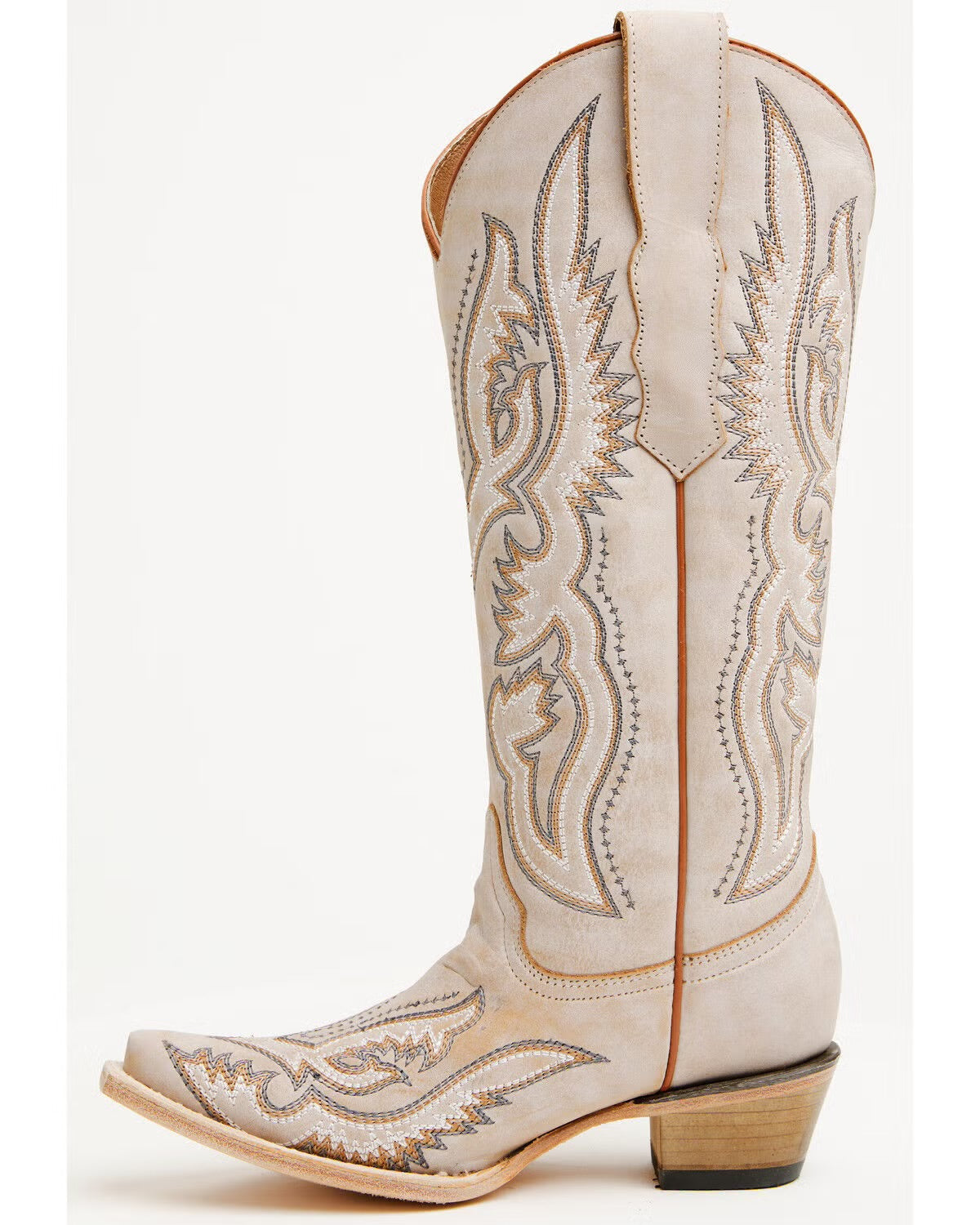 Desert ivory