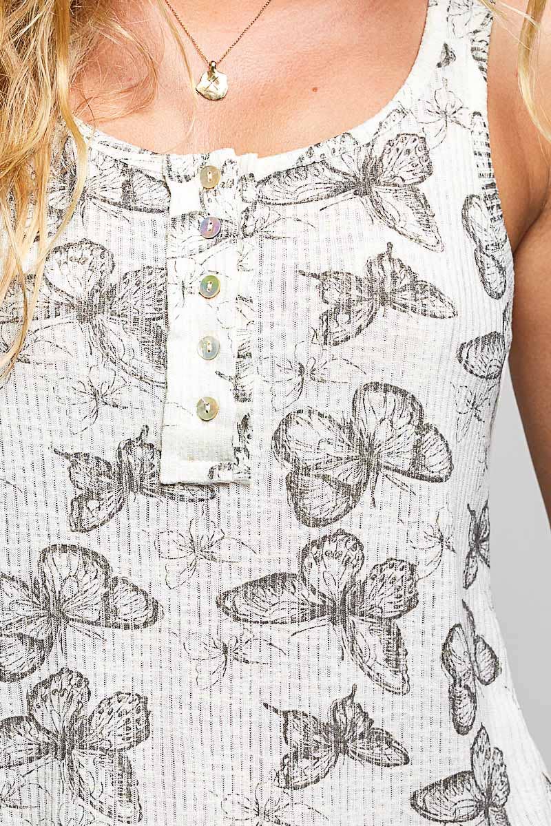 Butterfly Season