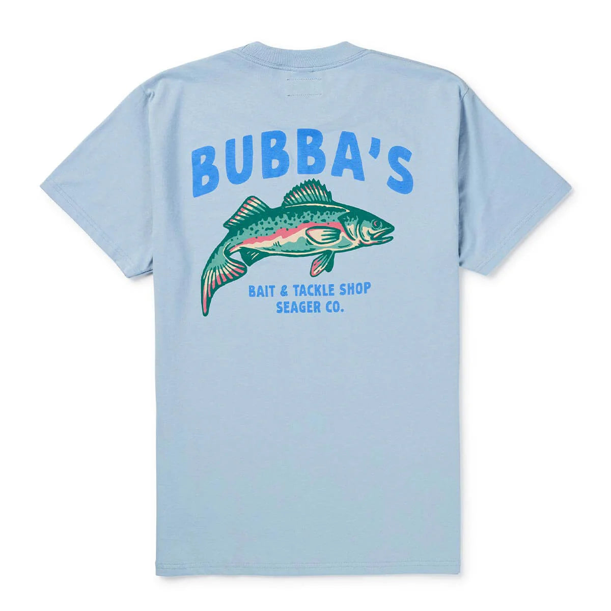 Bubba