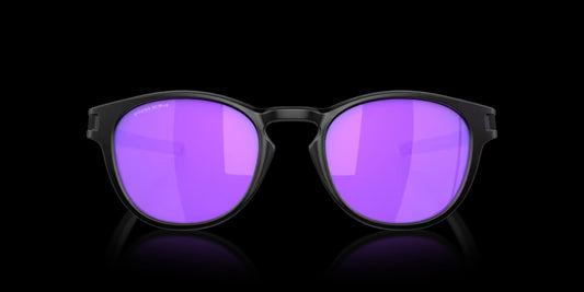 Latch Violet