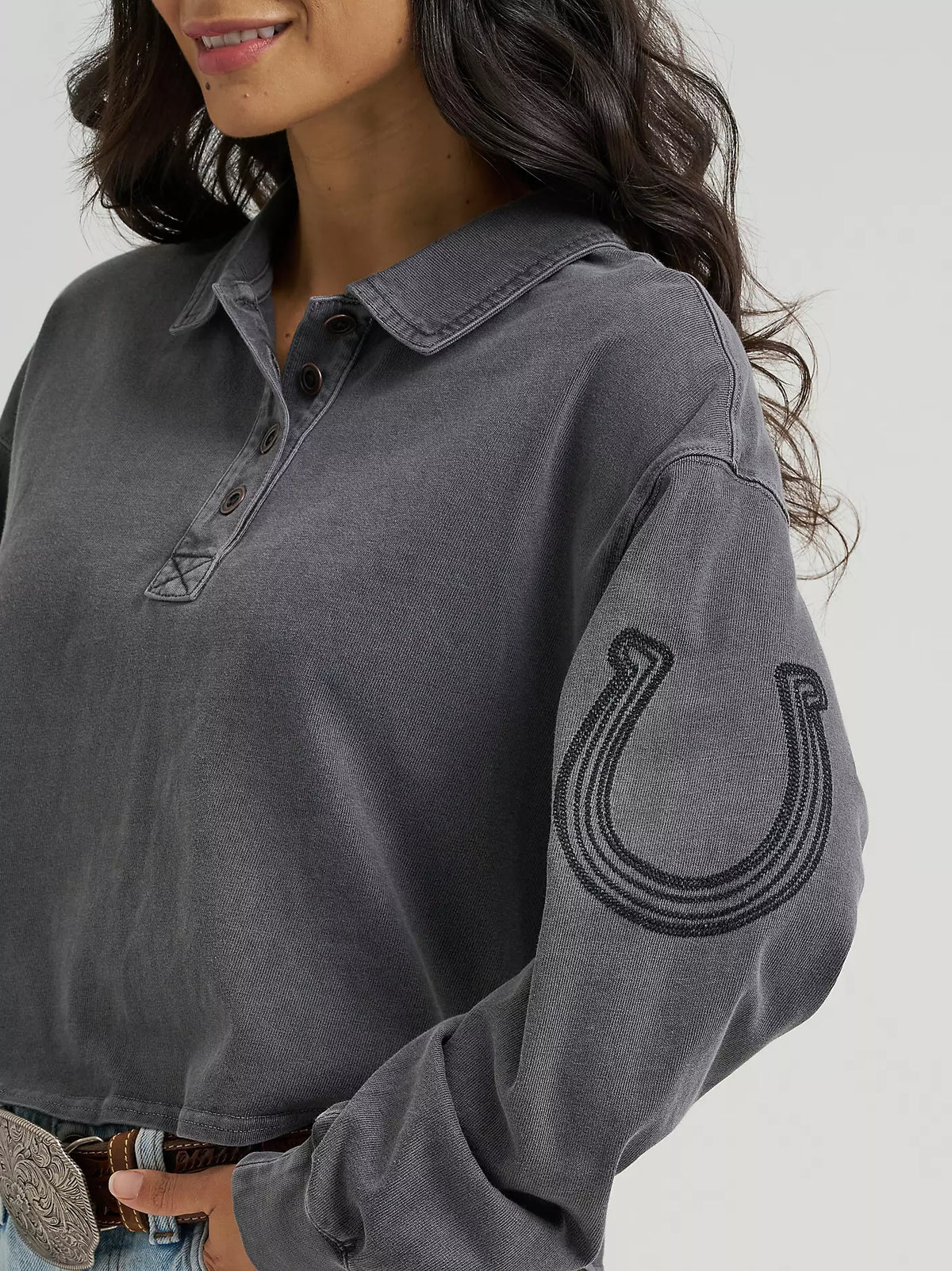Classic Polo