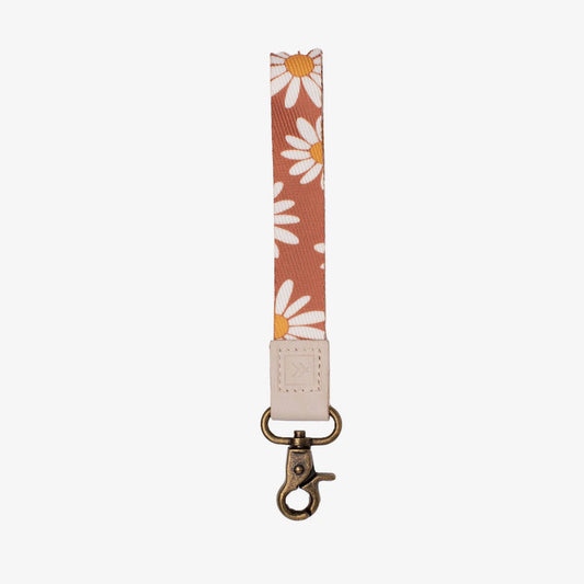 Hazel Lanyard