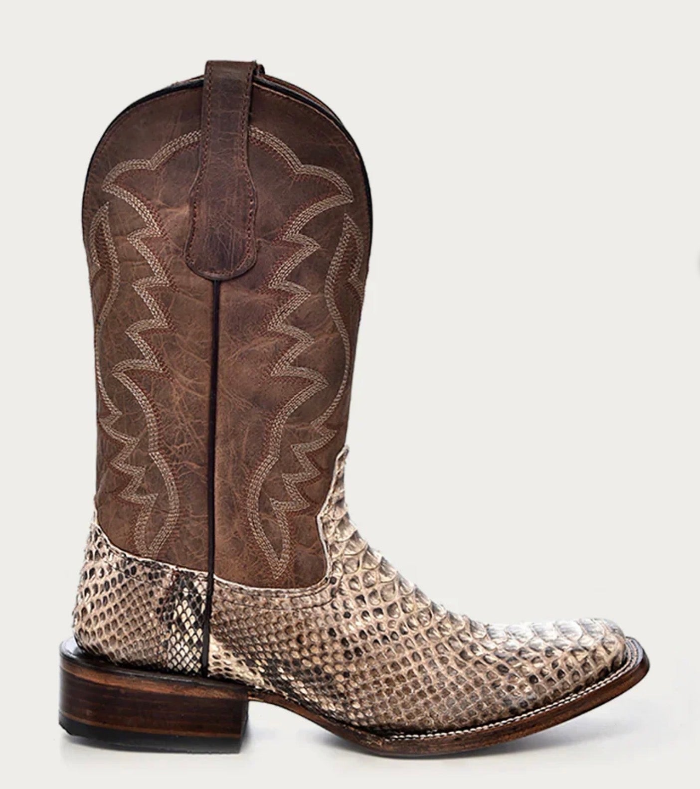 Ranch Hand