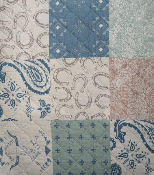 Patchwork